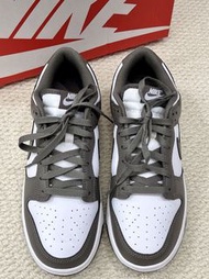 Nike Dunk SB Low“DARK SMOKE GREY”低幫板鞋男女同款 灰黑色