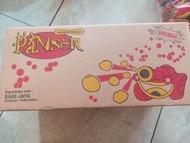 Chiki Panser 1 dus isi 40