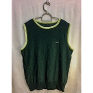 (READYSTOCK) Vest Knitwear