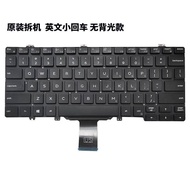 Suitable for DELL DELL LATITUD E5200 5300 7200 7300 3301 7290 5310 Keyboard