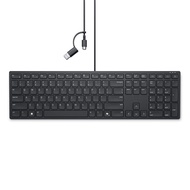 Dell | คีย์บอร์ดสำหรับธุรกิจเงียบ
