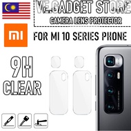 Xiaomi Mi 10T Pro 5G / Mi 10T 5G / Mi 10 Ultra / Mi 10T Lite / Mi 11 Ultra/ Mi 11 Lite 5G Camera Lens Protector
