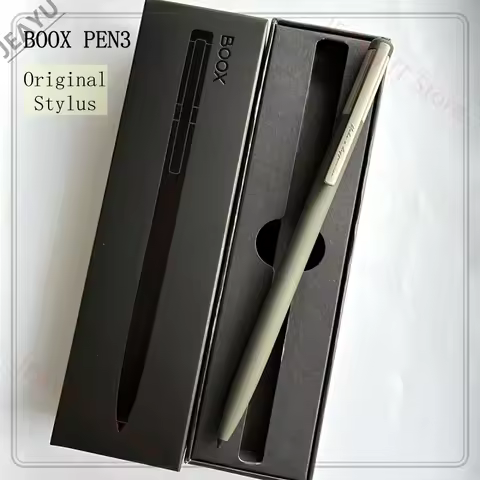 Original Pen For BOOX Max2 3,Max Lumi 2,Note X3,Nova 5,Tab10C pro,Go10.3,Note X5S Magnetic Touch Sty