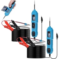 Automotive Circuit Tester,Car Circuit Tester,3.5-36V AC/DC Car Power Supply Tester,For Continuity Te