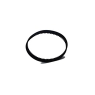 Arc HTD 3M-357 Timing Belt, Length 357mm, Width 6mm 9mm 12mm, HTD 357-3M Synchronous Belt,  119 Teet