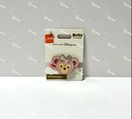 Duffy and Friends ShellieMay 束髮圈 扎頭髮橡根 髮飾 香港迪士尼 Disney HK Disneyland Hair Accessories