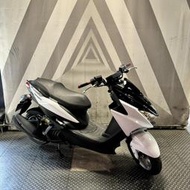 【保固車】【0元交車】2017年 YAMAHA 山葉 FORCE 155 FORCE155  機車 雙蝶 