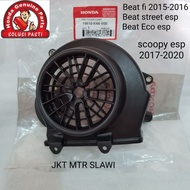 19610-K44-V00 Fan cover streetBEAT Original AHM vario led popBEAT
