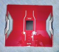 日本製造 RD-903 Tanita 日版 RD-953 innerscan dual 體脂磅 藍牙連手機 智能脂肪磅 SMART Body Composition Scale