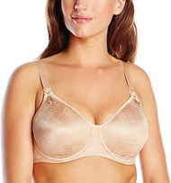 Basic Nursing Bra, 32J, Skin