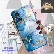 Softcase Oppo A78 Casing A78 Latest 2023 Softcase Casing Silicone Protective Case hp