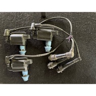 Toyota 1JZ 2JZ Turbo VVTI Plug Coil (Used japn)