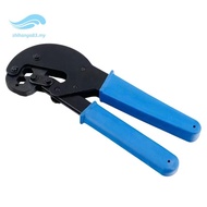 [shihanga83.my] Multifunctional Steel Plier - RG6 RG11 F-Connector Crimping Tool -5 -7 Cold Pressing