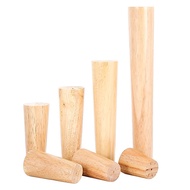 Solid Wood Cabinet Feet table leg wood Sofa Leg、table wood、table leg adjustable Table Height