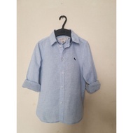 [Preloved] H&M Shirt Kids Boy