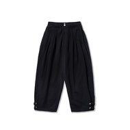 HADES Vandros Khaki Pants/Black - Genuine HADES Brand unisex khaki Pants