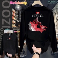 TSHIRT SOUVENIR/MERCHANDISE BY TORONTO CANADA - PREMIUM QUALITY