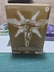 全場免運！萬代 SIC 假面騎士W GOLD XTREME 黃金極限W