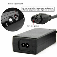 42V 36V 2A Lithium Li-ion Battery Charger Fast Charger Power Adapter Electric Scooter Balancing Hove