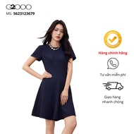 Women's Dress G2000 Blue