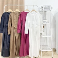 Arina Dress By Hirembulan