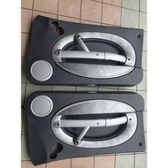 door trim mini cooper s r53 r52 r50
