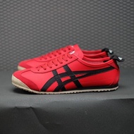 Onitsuka Tiger Mexico 66 Red Black Magicstor