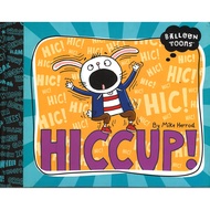 (BX) Balloon Toons: Hiccup (ISBN:9781609052553)