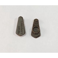 Compatible with Canon Camera IXUS200IS IXY930IS SD980IS Bottom Rubber Strip Camera Battery Cover Rub
