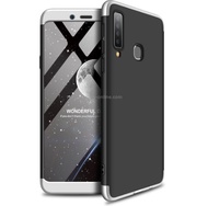 Cover Paradise Samsung Galaxy A9 2018 Armor 360 Full Cover Protection Case / casing samsung galaxy A