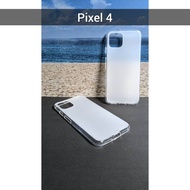 Case Google Pixel 4 silikon TPU Soft Case Google Pixel 4
