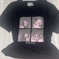 Cotton on Blackpink top