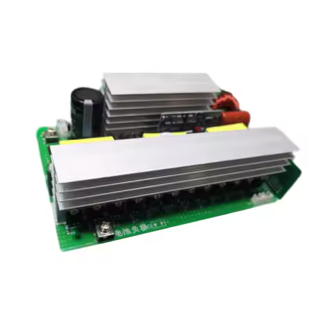 12V to 220V Invertor Pure Sine Wave Inverter Circuit Board 1000W 12V to 220V Boost Step-Up Converter