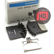 Shimano BP-J05A-RF Resin Disc Brake Pad Ice Tech Shimano XTR XT SLX