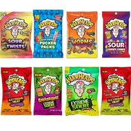 Warheads Sour Candy From US