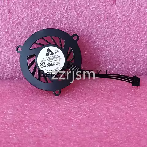 fan for ASUS SABERTOOTH X79 Motherboard PCH DELTA KSB0405HB 79Q 7JD 5V Industrial control host fan