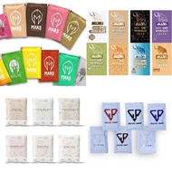 Whey Tryall Body Goals StepV Spark Protein