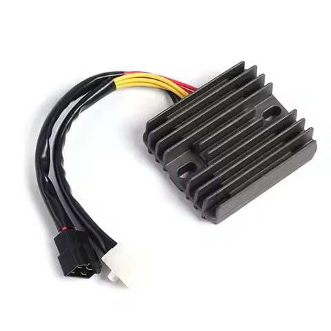 31600-MY0-771 Voltage Regulator Rectifier For Honda VT600C VT 600 Shadow VRX400 NV400 NV600 31600-MM