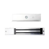 Electronic Magnetics Door Lock EM Lock 600Lbs,Door Access