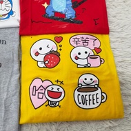 🎀WINDY🎀 EMOJI Cotton T-shirt