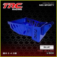 ▮ ❈ ① TRC Racing ALLOY Ubox Mio Sporty / Amore / Mio 1 CNC Thai or Malaysian 8040