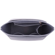 Organisasi Beg Masukkan Felt Sesuai Untuk LONGCHAMP LE PLIAGE (Pemegang Panjang/Pendek & Bahu Silang