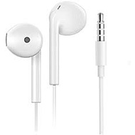 Stereo Earphone A04S A13 A14 A32 A23 A20 A30 A50 A51 A52 /OPPO/VIVO/MI IN-EAR 3.5MM HIFI STEREO WITH MICROPHONE EARPHONE