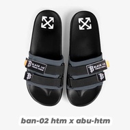 ILHAM JAYA COLLECTION - PASTI GRATIS ONGKIR !!! SUPER PROMO Sandal Slop Champion Full Color Import T