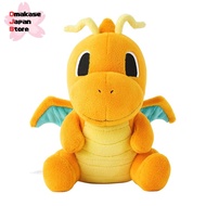 Pokémon Center Original Pokémon Dolls: Dragonite