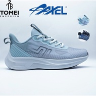 AXEL Original Women’s Comfort Running Shoes Jogging Shoes Kasut Sukan Perempuan Kasut Sport WR-9833
