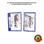 CONDENSER SAMSUNG A52 4G/A525/A52 5G/A526/A72 4G/A725/A72 5G/A726/A82 5G/A826 TYPE C