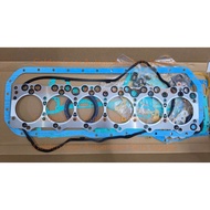 Isuzu 6BG1 / 6BG1T FSR FTR FVR Full Head Engine Overhaul Gasket Set