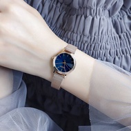 JULIUS Waterproof Watch Ladies Watch JA-1120
