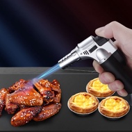 Cigar Lighter/Safety Lighter Refillable Lighter Fire Lock Safe Lighter Friendly Lighter Portable Bar